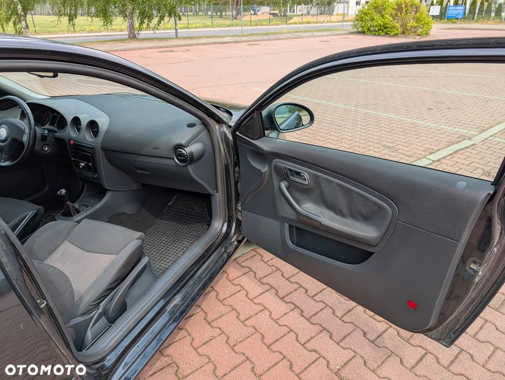 Seat Ibiza - 15