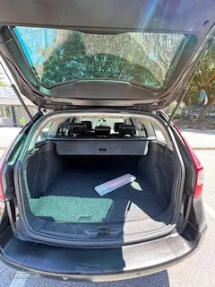 Renault Mégane Break - 5