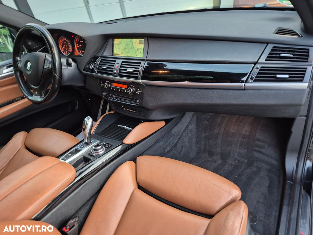 BMW X6 xDrive30d M Sport Edition - 14