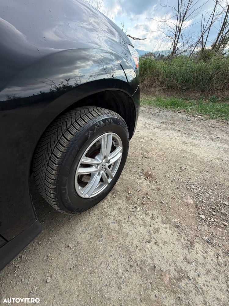 Mitsubishi ASX 1.8 DI-D 2WD Diamant Edition - 14