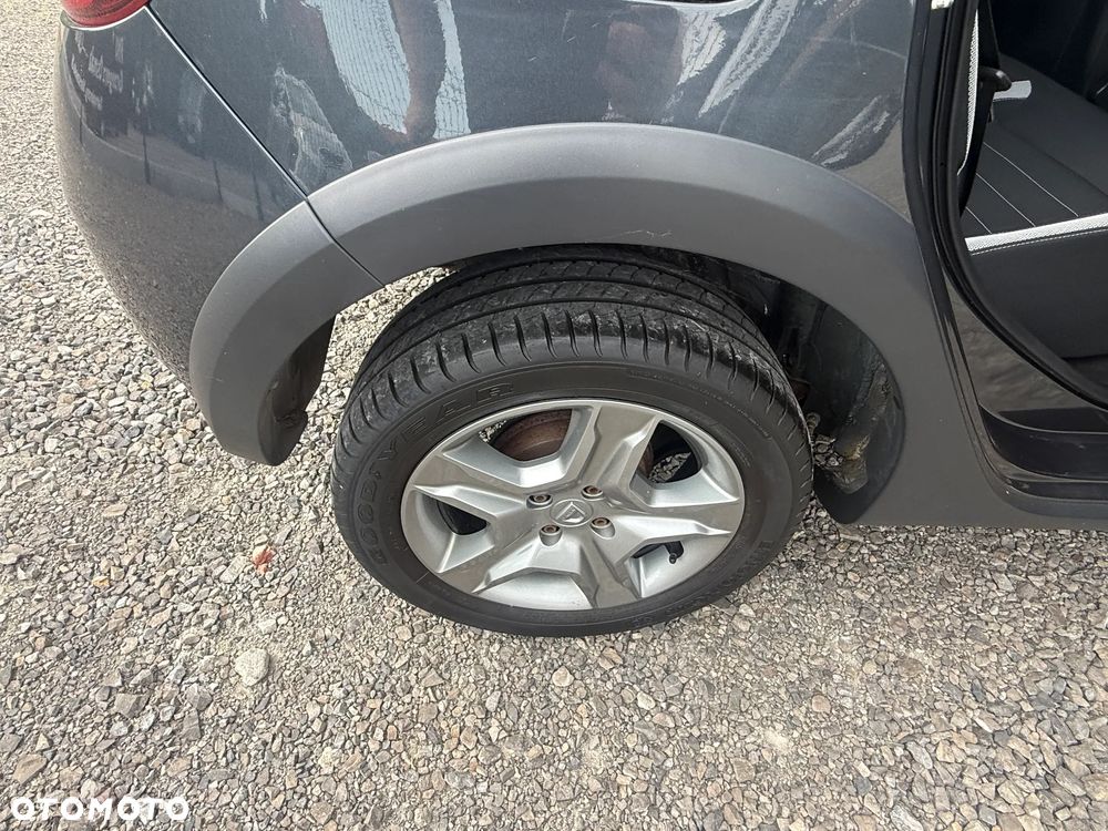 Dacia Sandero TCe 90 (S&S) Comfort - 26