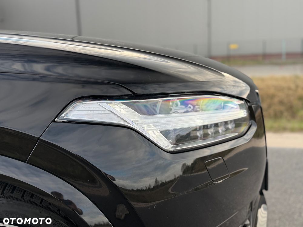 Volvo XC 90 T8 AWD Recharge Ultimate Dark - 28