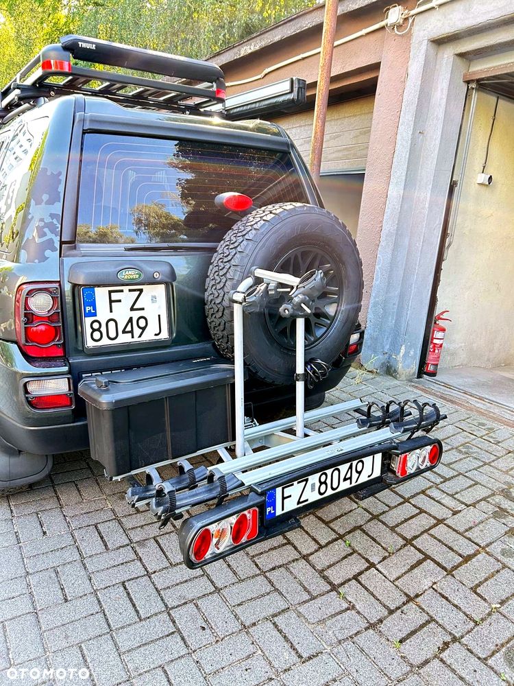 Land Rover Freelander 2.0 Td - 23