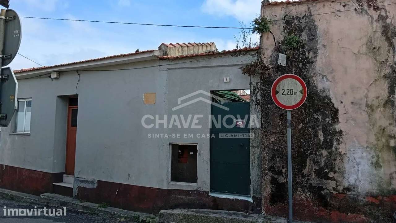 Casa para restaurar | Madalena - Grande imagem: 4/32