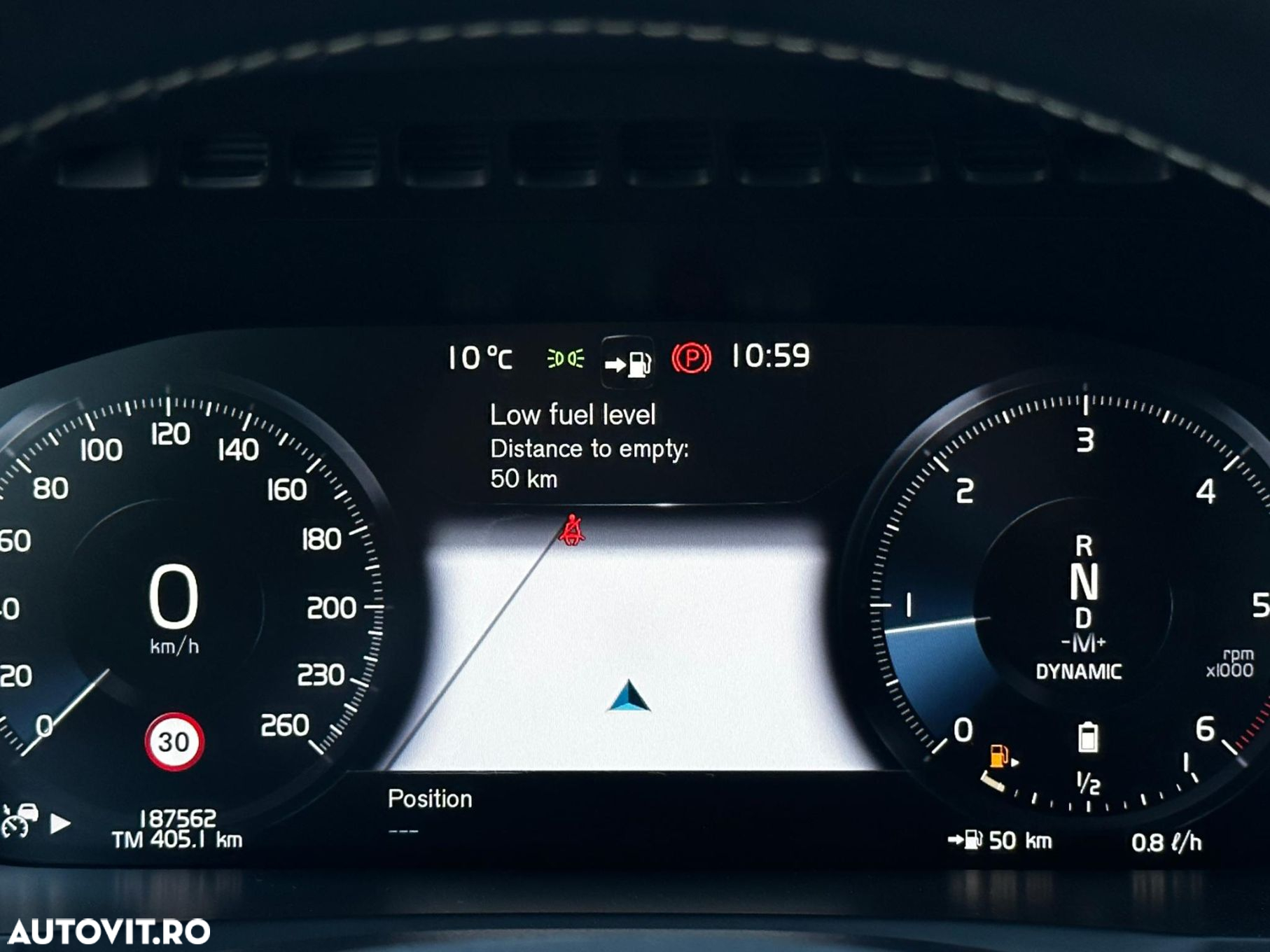 Volvo XC 90 - 22