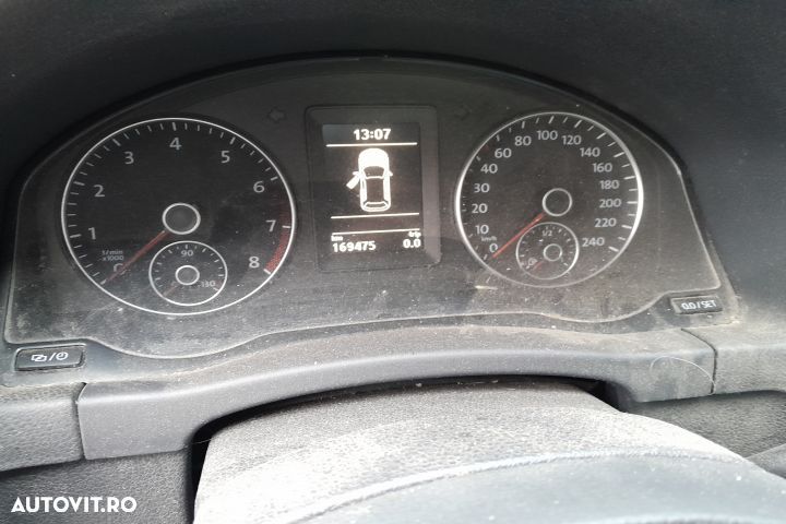 Volanta DSG 03F105266C DSG 03F105266C Volkswagen VW Golf 6 [2008 - 20 - 8