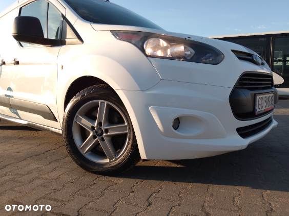 Ford Transit Connect 220 L1 Trend - 1