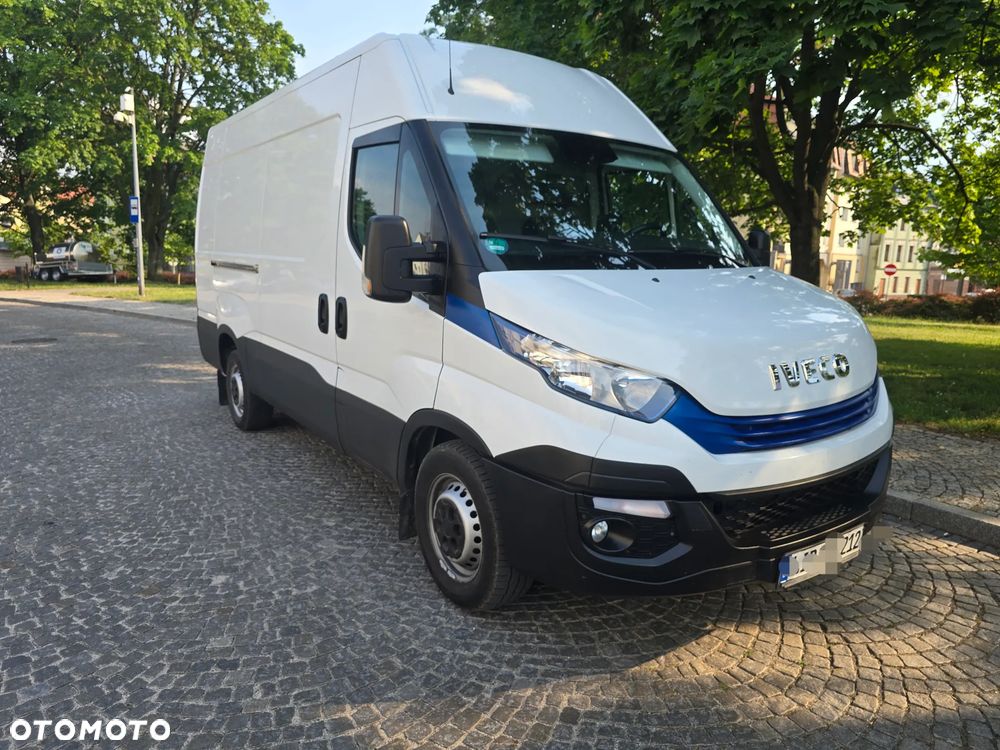 Iveco 35S16 - 1