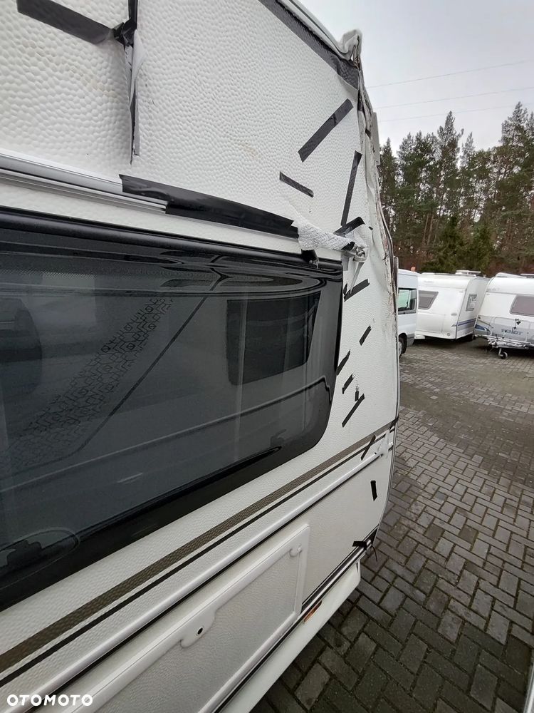 Fendt Diamant 560 SG - 8