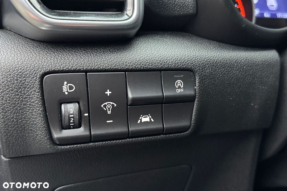 Kia Sportage 1.6 CRDI L Business Line 2WD DCT - 35