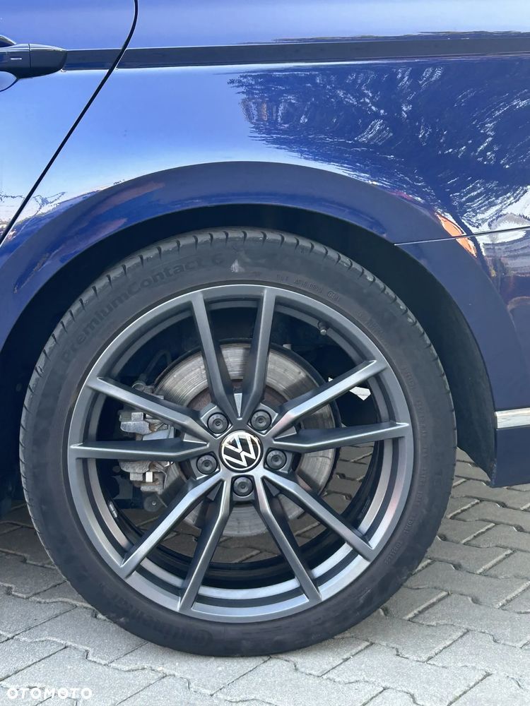 Volkswagen Passat Variant 2.0 TDI SCR 4Motion DSG (BMT) Highline - 20