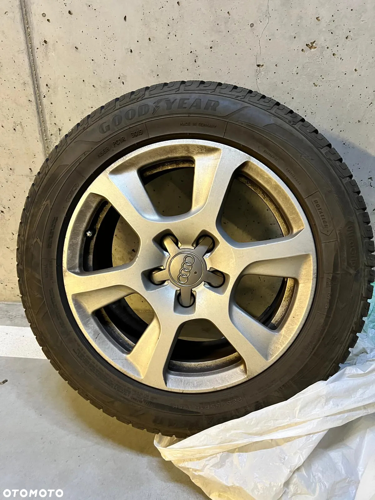 Audi A4 2.0 TDI Quattro - 20
