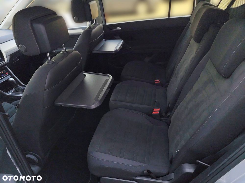 Volkswagen Touran 2.0 TDI BMT Comfortline DSG - 13
