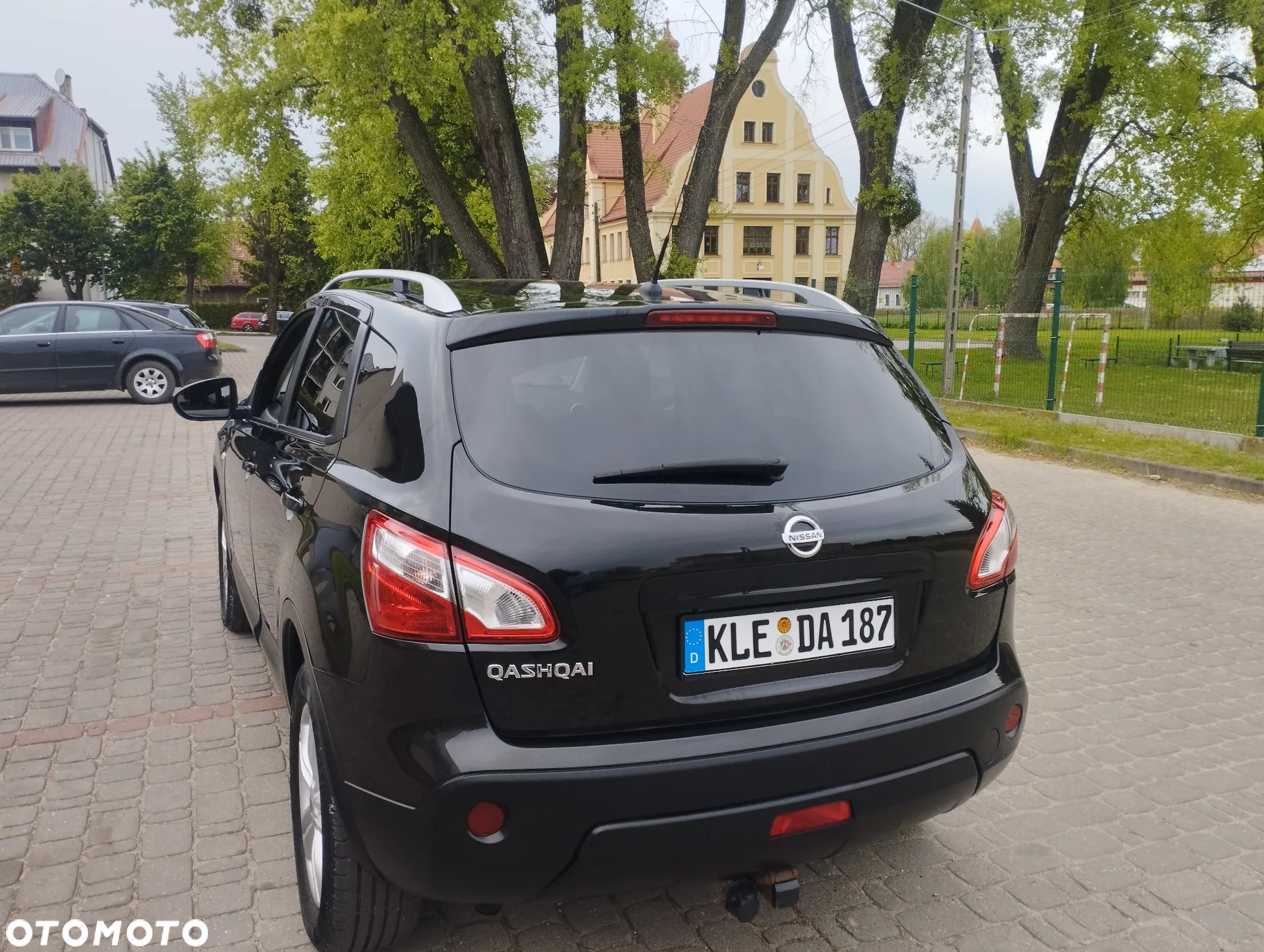 Nissan Qashqai 2.0 Acenta - 25