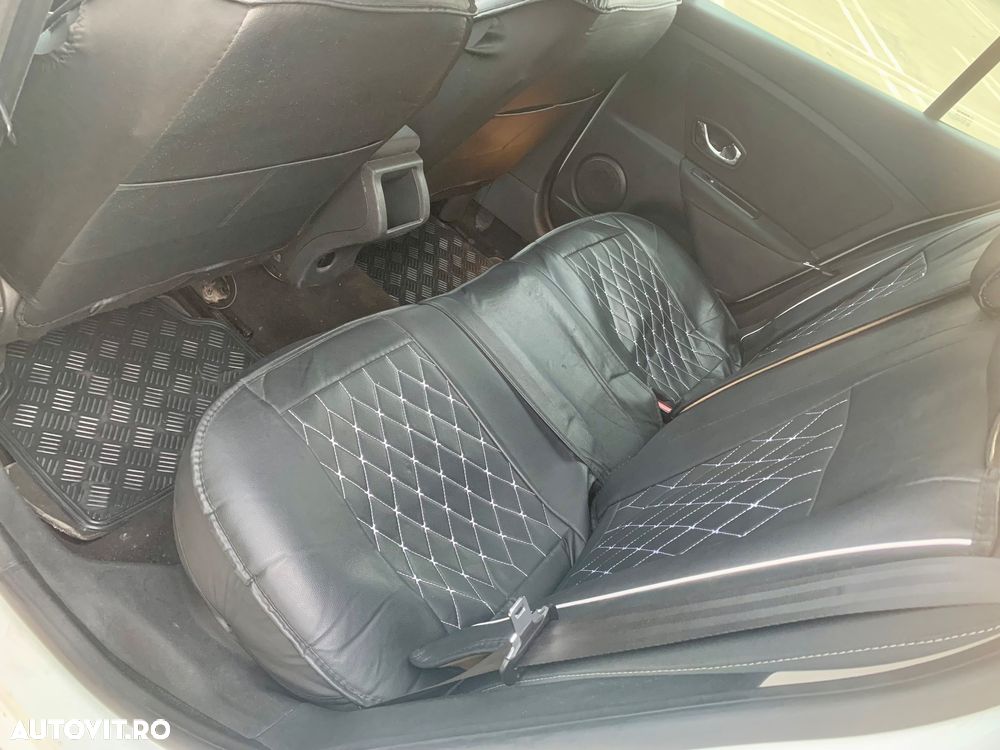 Renault Megane 1.5 dCI Authentique - 8