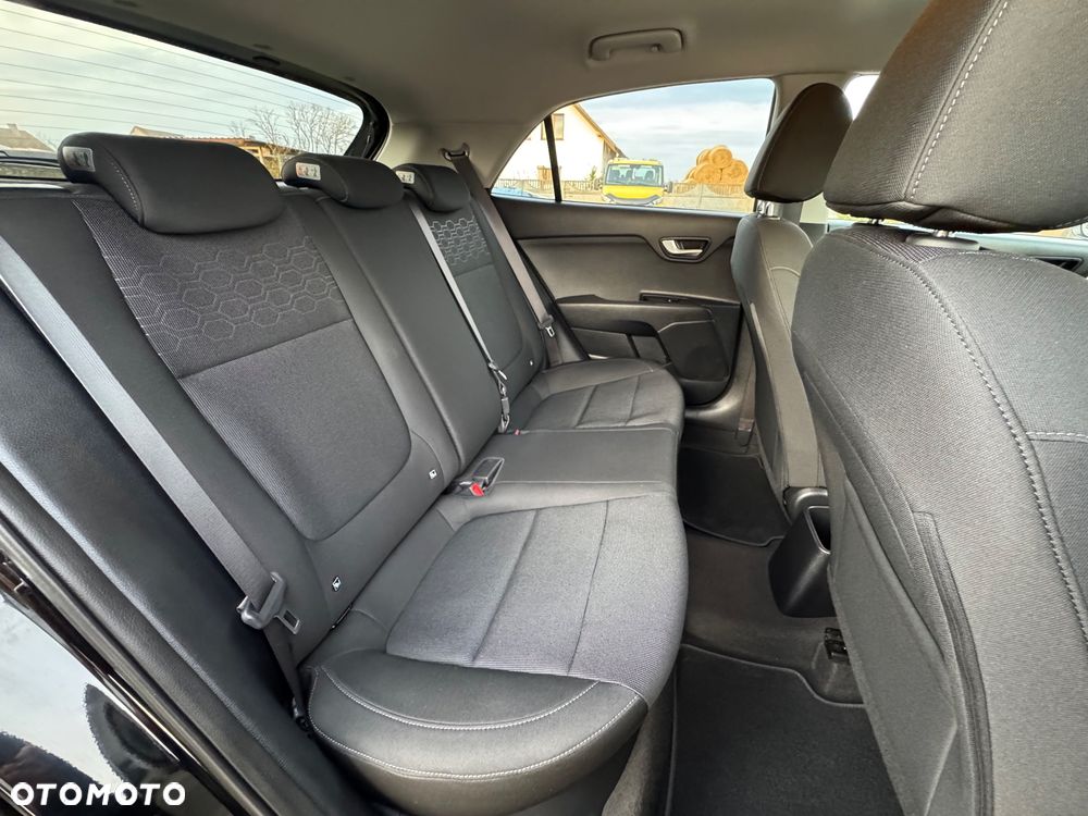 Kia Rio 1.2 ISG Dream Team Edition - 23