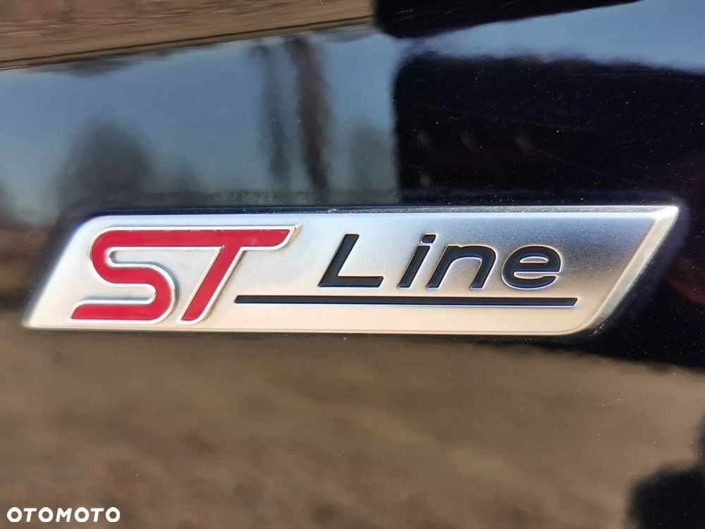 Ford Focus 1.5 EcoBoost STart-Stopp-System ST-LINE - 24