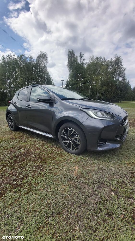 Toyota Yaris 1.5 VVT-i Comfort - 1