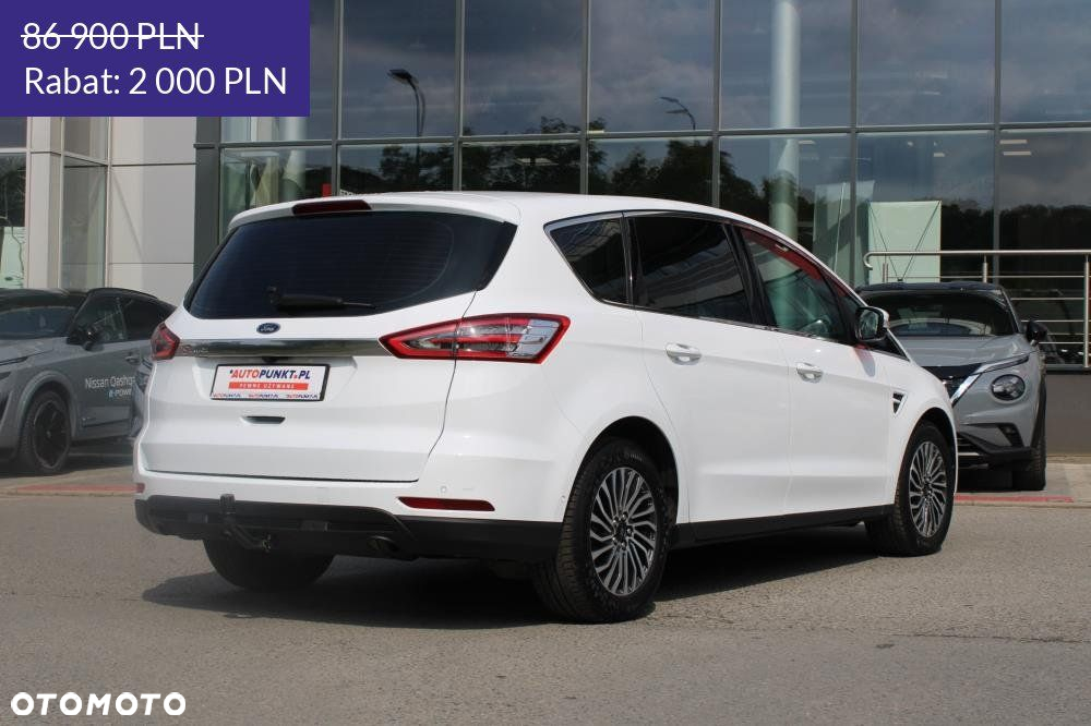 Ford S-Max - 5