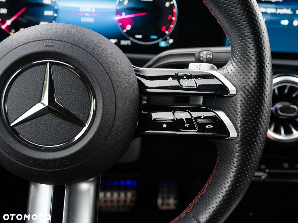 Mercedes-Benz Klasa A - 15