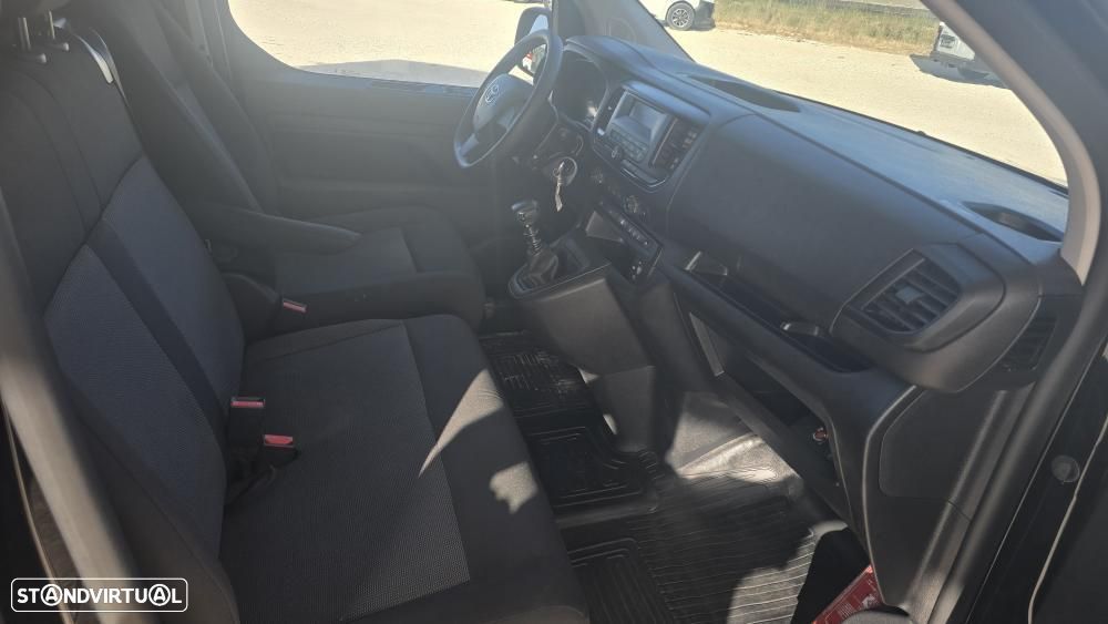 Toyota Proace 1.5 D4-D L1 H1 - 10