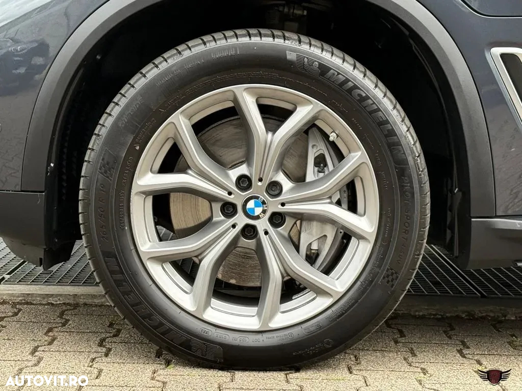 BMW X5 xDrive45e xLine - 12