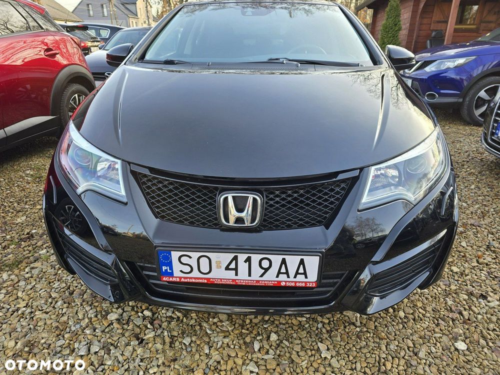 Honda Civic - 28