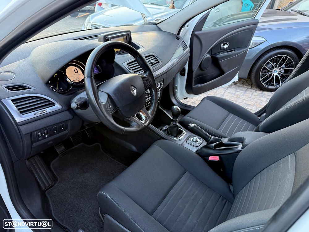 Renault Mégane Break - 41