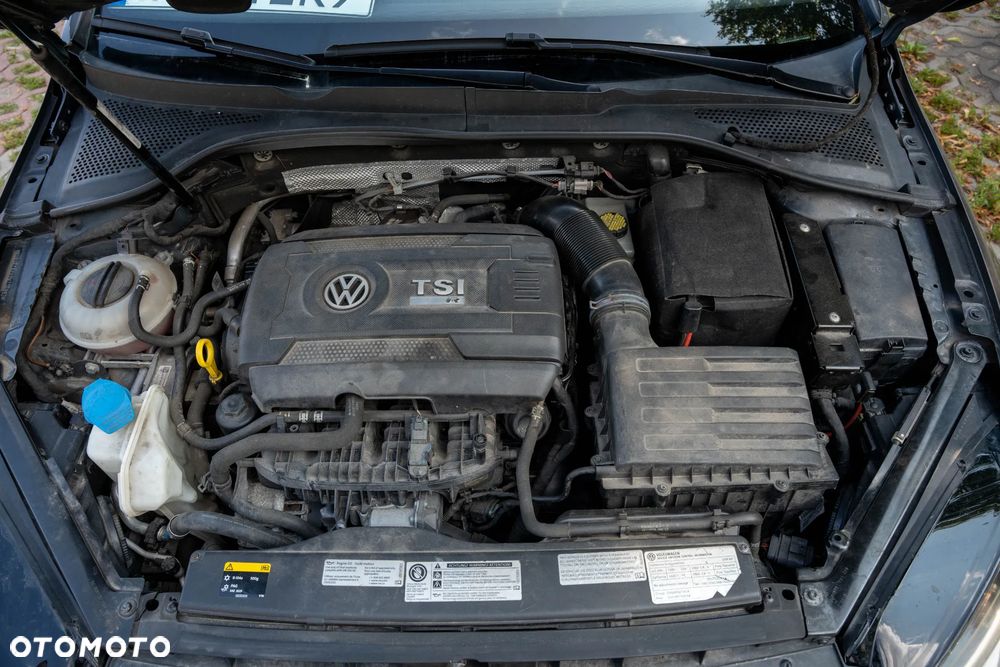 Volkswagen Golf - 21