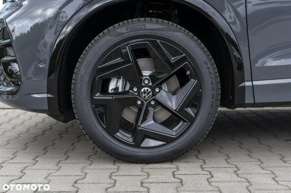 Volkswagen Tiguan - 6