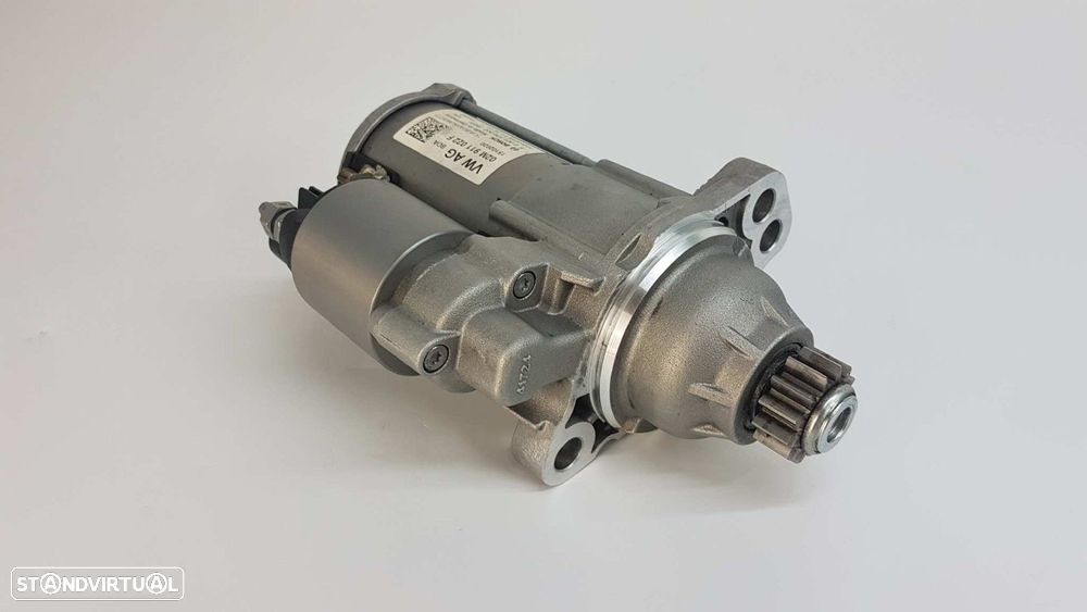 MOTOR DE ARRANQUE SEAT LEON (KL1) STYLE - 5