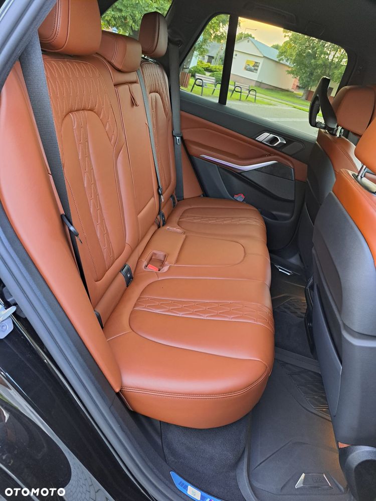 BMW X6 - 17