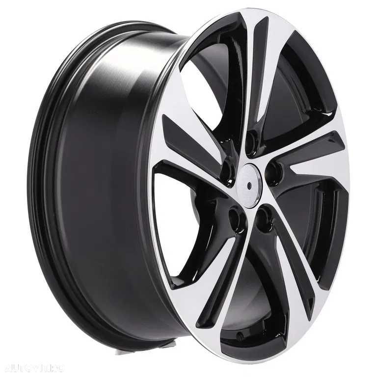 Jante FIAT R15 5x98 832 Style | 500L, Tipo, ALFA ROMEO GT, LANCIA Zeta - 4