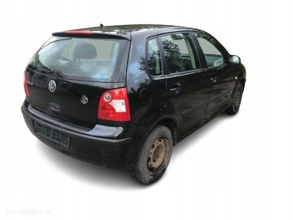 POLO IV 9N 01-05 SKRZYNIA BIEGÓW 1.2 6V GKS Z4Z4 - 1