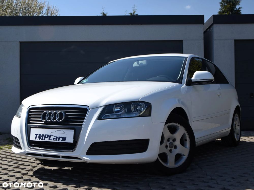 Audi A3 3-drzwiowe - 18