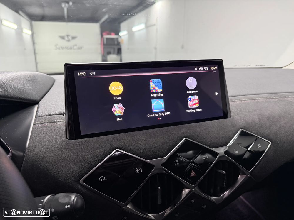 DS DS3 Crossback E-Tense Performance Line - 25