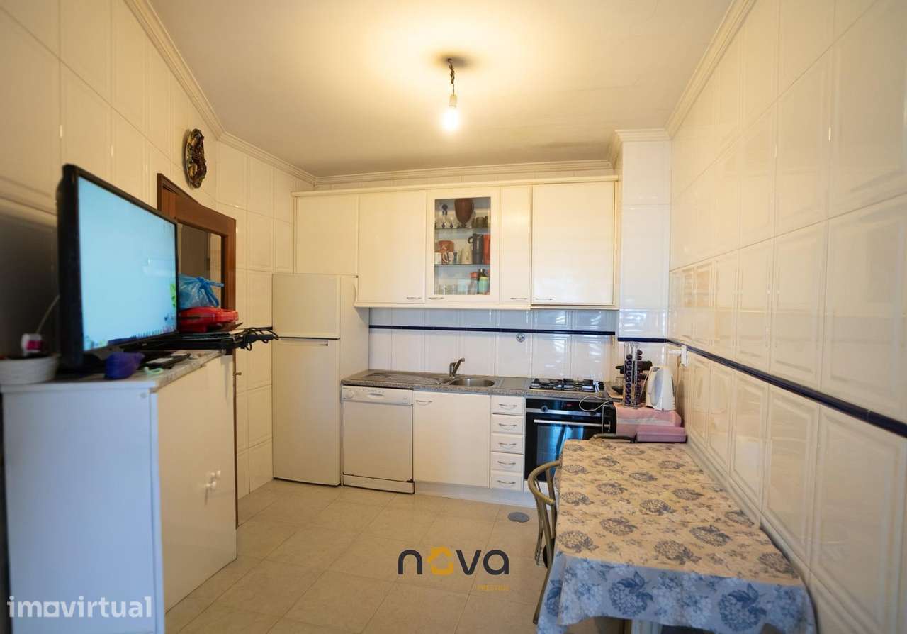 Excelente Apartamento T2 em Nogueira da Maia - Grande imagem: 4/24