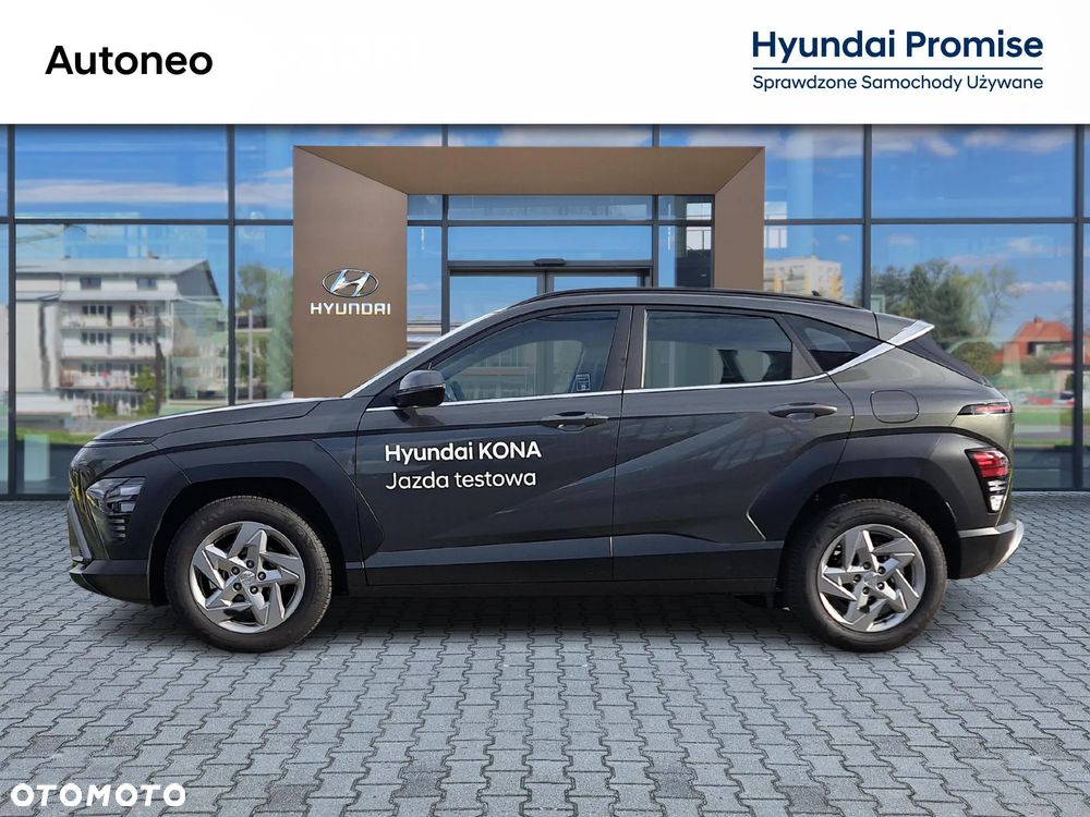 Hyundai Kona - 2