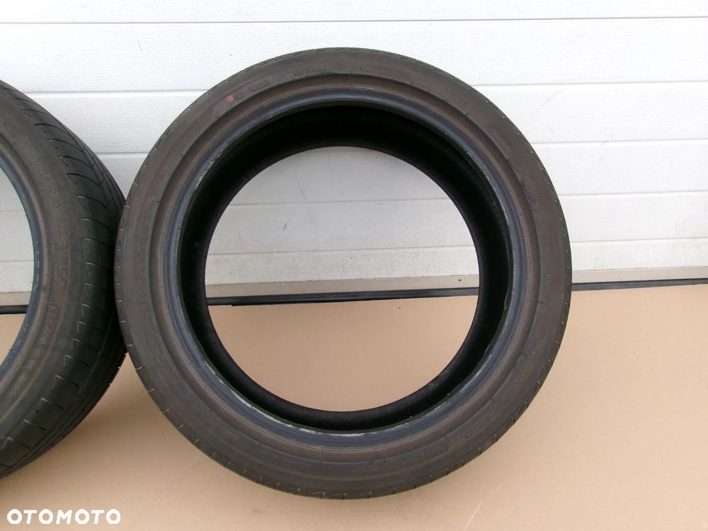 Opony BRIDGESTONE Turanza Eco 235/45R20 - 2