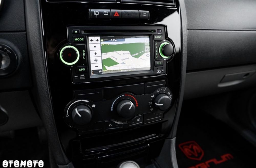 Dodge Magnum 3.5 V6 - 35