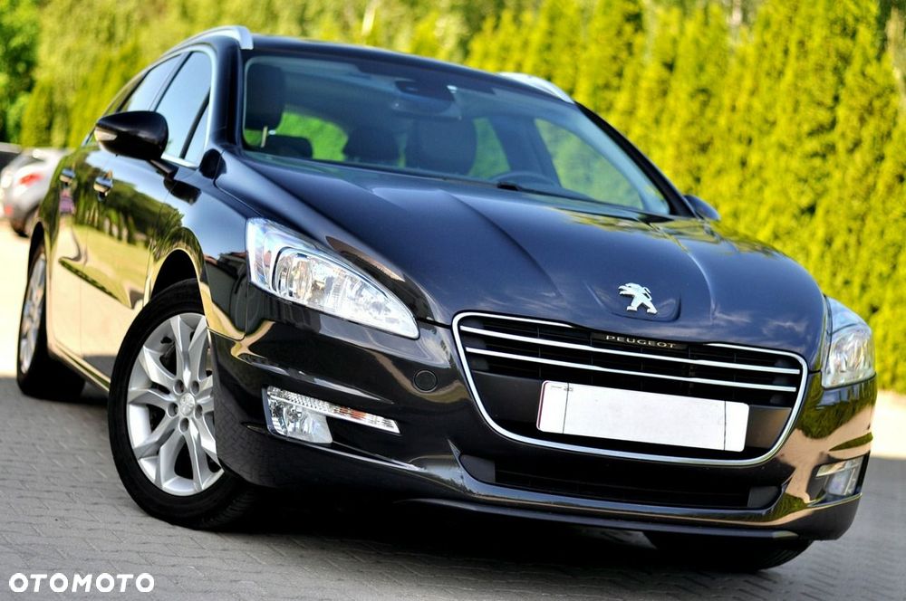 Peugeot 508 - 33
