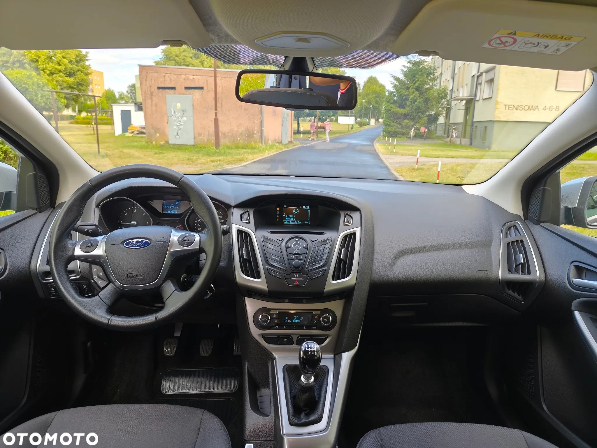 Ford Focus 1.6 TDCi Edition - 15