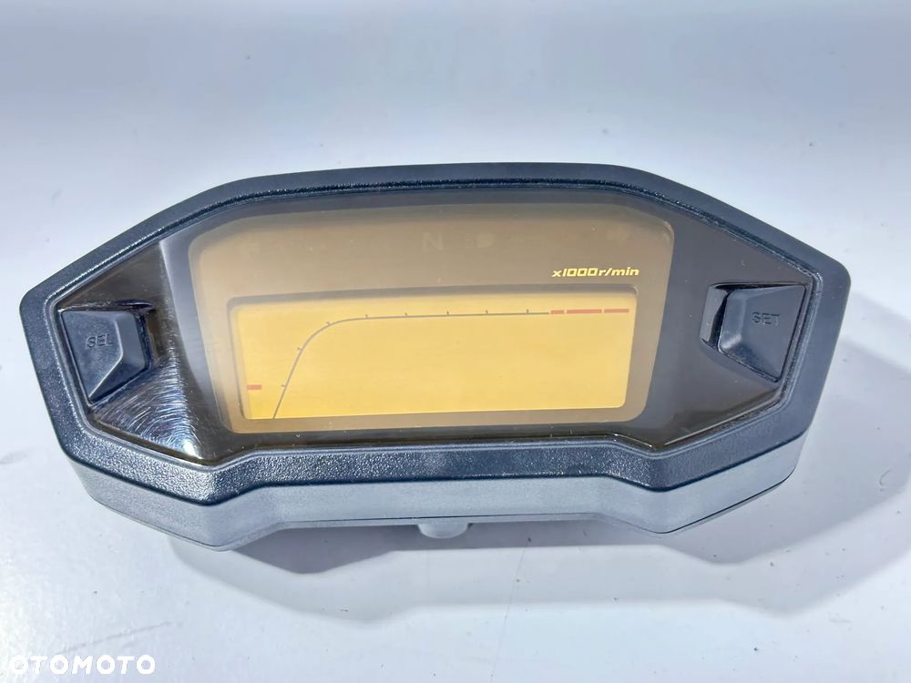 Licznik  Honda CB500X CB500F  16-19R - 1