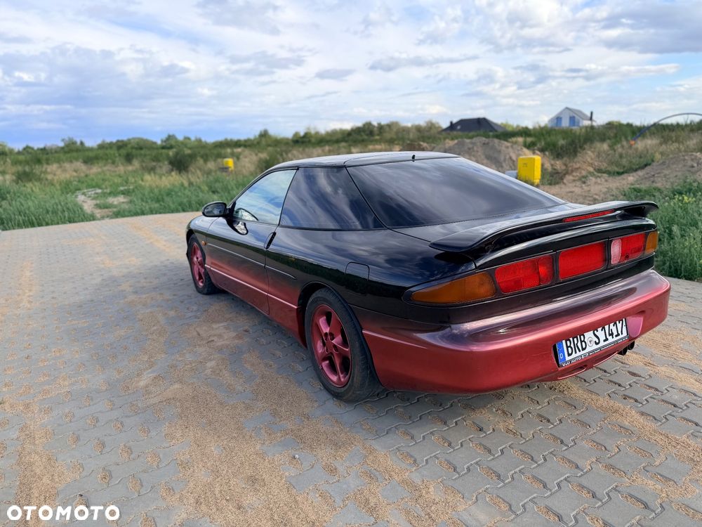 Ford Probe GT - 5