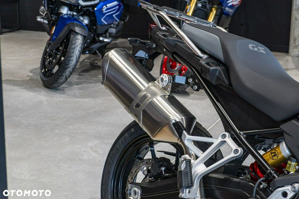 BMW GS - 8