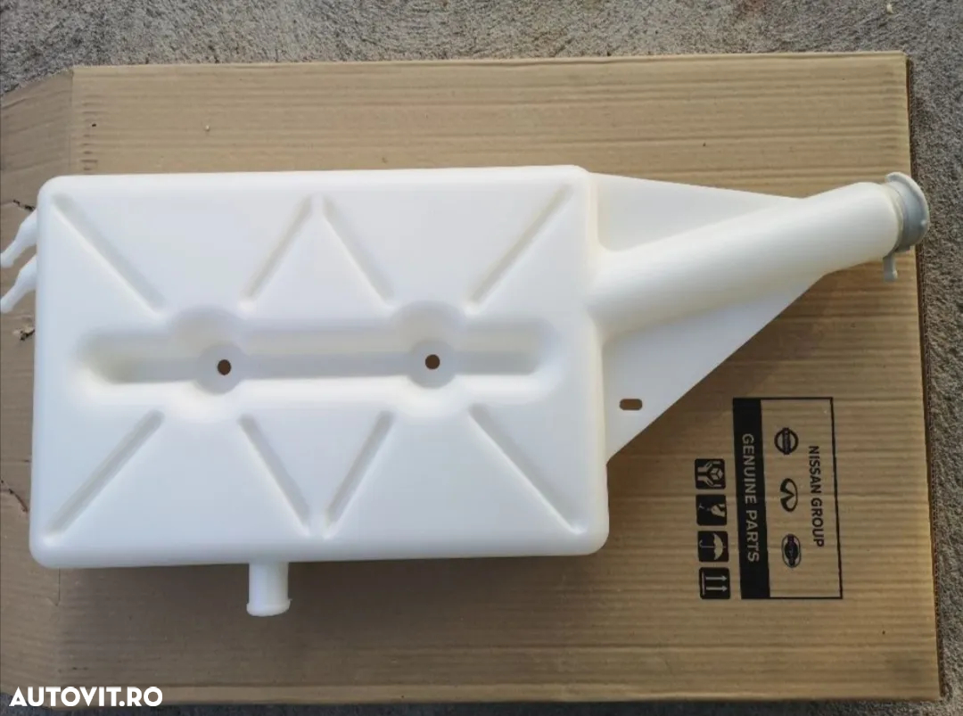 BARA DIRECTIE TRANSVERALA NISSAN ATLEON/ECO-T/L35/EBRO 48560LA30A - 36