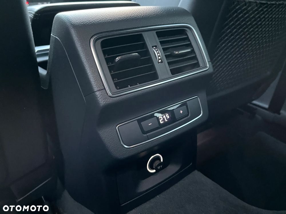 Audi Q5 2.0 TDI Quattro S tronic - 18