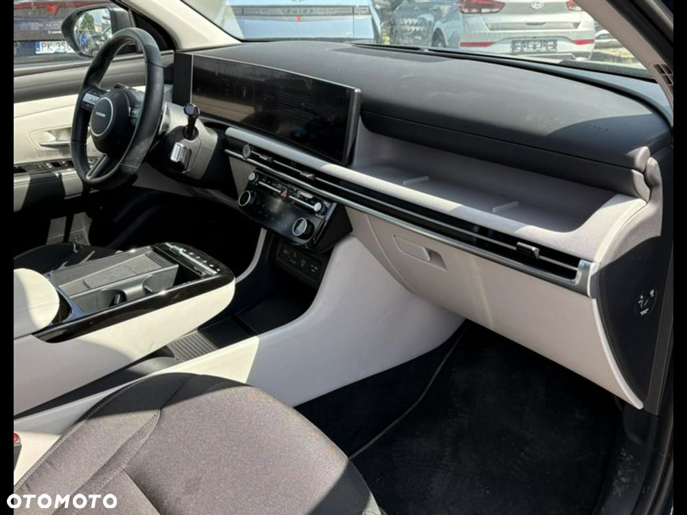 Hyundai Tucson 1.6 CRDi 48V Executive 2WD DCT - 3