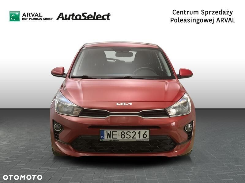 Kia Rio 1.2 M - 9
