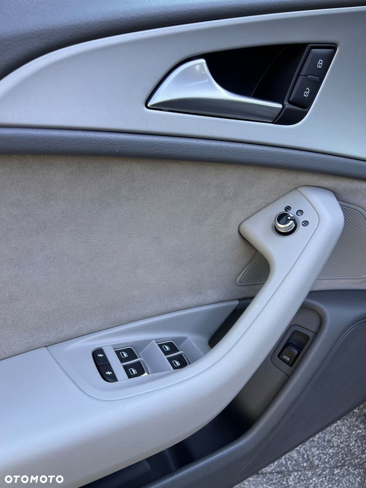 Audi A6 Avant 2.0 TDI - 17